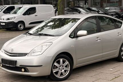 Toyota Prius 158.625 km 4.650 &euro; Bremen 28207