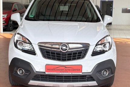 Opel Mokka 143.000 km 9.599 &euro; Bremen 28199