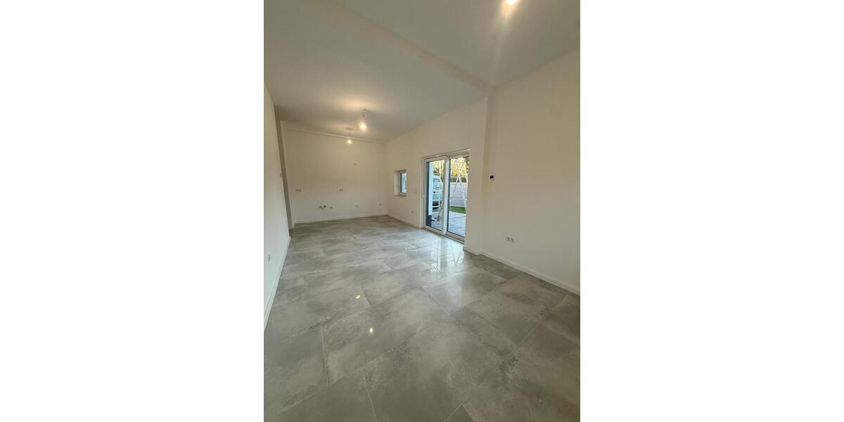 Terrassenwohnung Bremen Hemelingen - 1 Zimmer, 61 m&sup2;, 950&euro; | Angebot:26336336