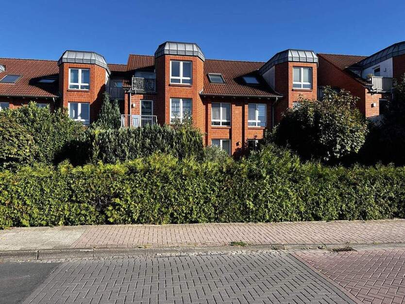 3-Zimmerwohnung in zentraler Lage von Delmenhorst 3 zimmer