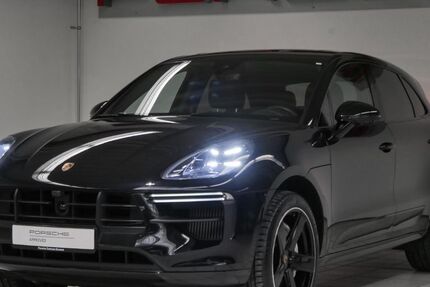 Porsche Macan 63.700 km 77.890 &euro; Bremen 28207