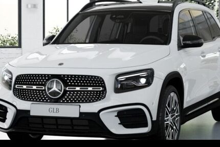 Mercedes-Benz GLB 200 9.900 km 47.990 &euro; Bremen 28329