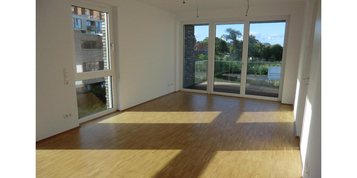 Etagenwohnung Bremen Neustadt - 2 Zimmer, 56 m&sup2;, 968&euro; | Angebot:25959151