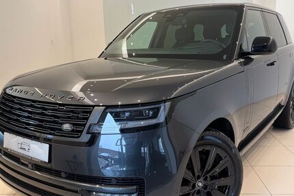 Land Rover Range Rover 1.100 km 179.980 &euro; Bremen 28329