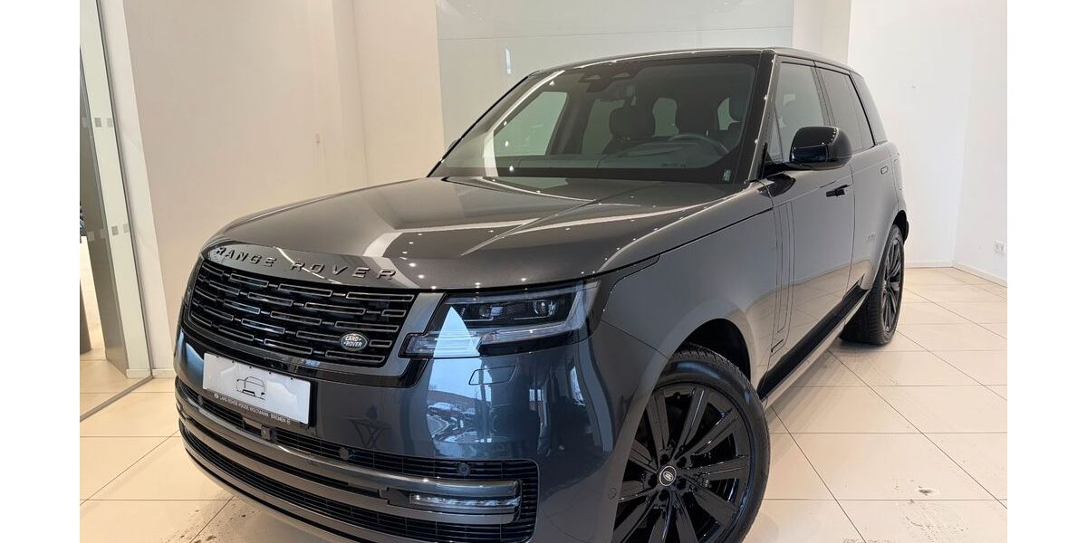 Land Rover Range Rover 1.100 km 179.980 &euro; Bremen 28329