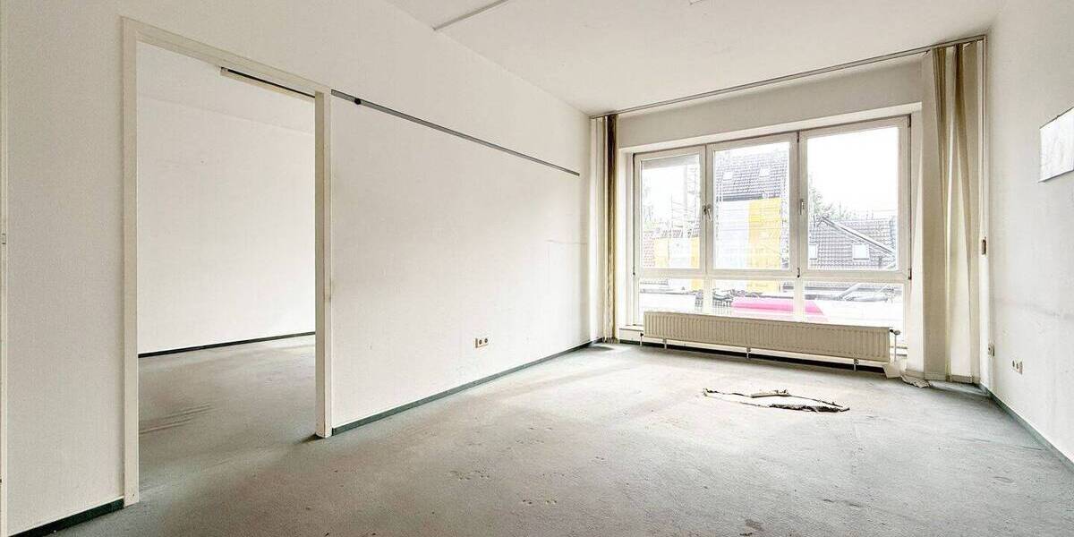 Gewerbeobjekt Bremen Hastedt - 5 Zimmer, 103 m&sup2;, 927&euro; | Angebot:25696465