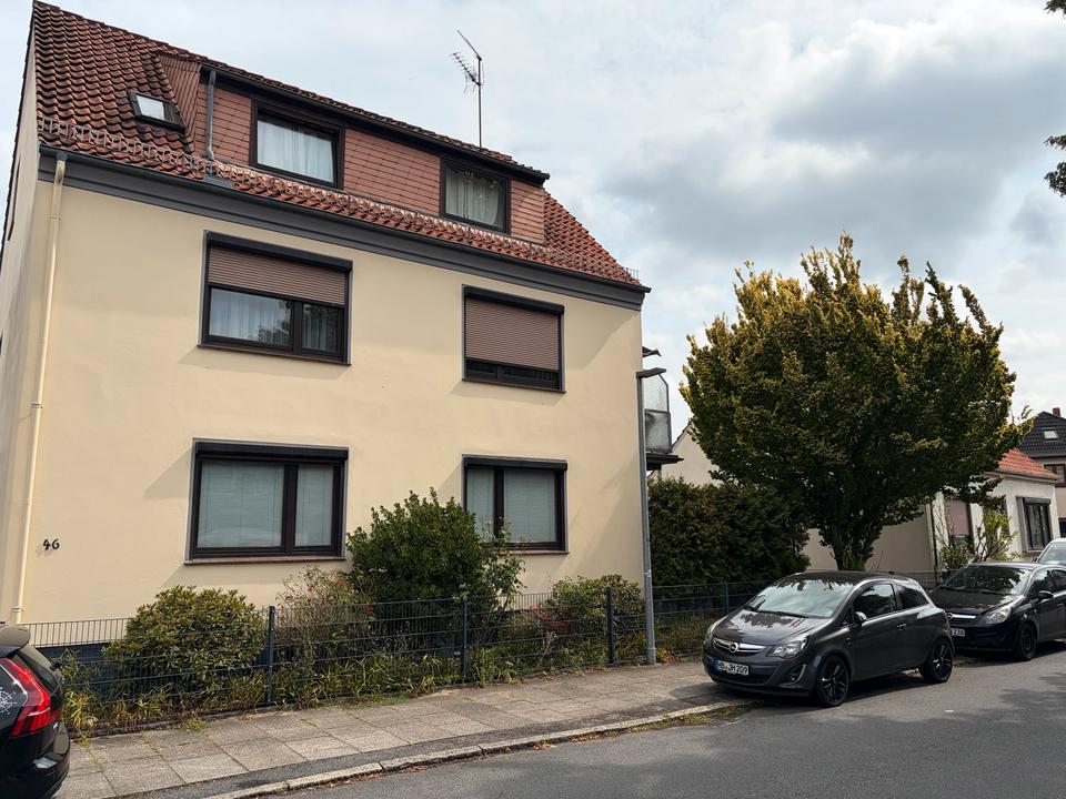 Mehrfamilienhaus, Wohnhaus Bremen Hemelingen - 9 Zimmer, 220 m&sup2;, 600.000&euro; | Angebot:27297081