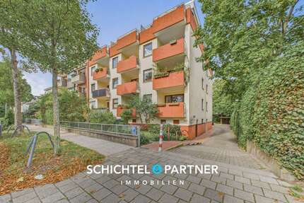 Wohnung zum Kaufen in Bremen 249.000 € 70 m² 2 zimmer