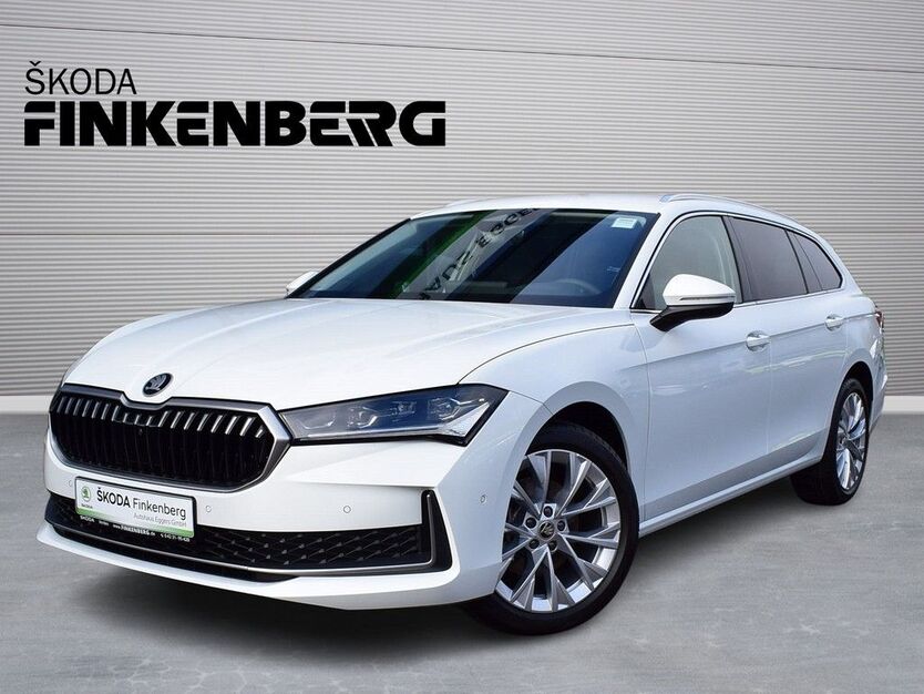 Skoda Superb 1.200 km 36.980 € Verden 27283