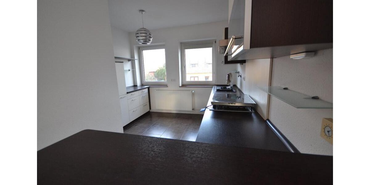 Etagenwohnung Langwedel - 3 Zimmer, 105 m&sup2;, 1.000&euro; | Angebot:24868486