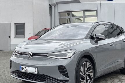 VW ID.4 4.950 km 62.880 &euro; Osterholz-Scharmbeck 27711