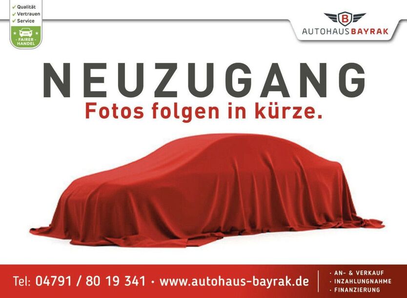VW Caddy 127.000 km 13.790 € Osterholz-Scharmbeck 27711