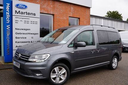 VW Caddy 106.211 km 21.990 € Achim-Embsen 28832