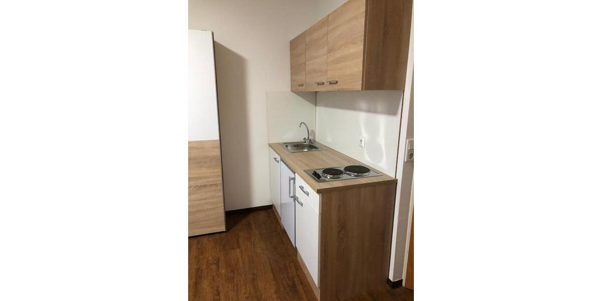 Erdgeschoßwohnung Ritterhude - 1 Zimmer, 16 m&sup2;, 550&euro; | Angebot:24836354
