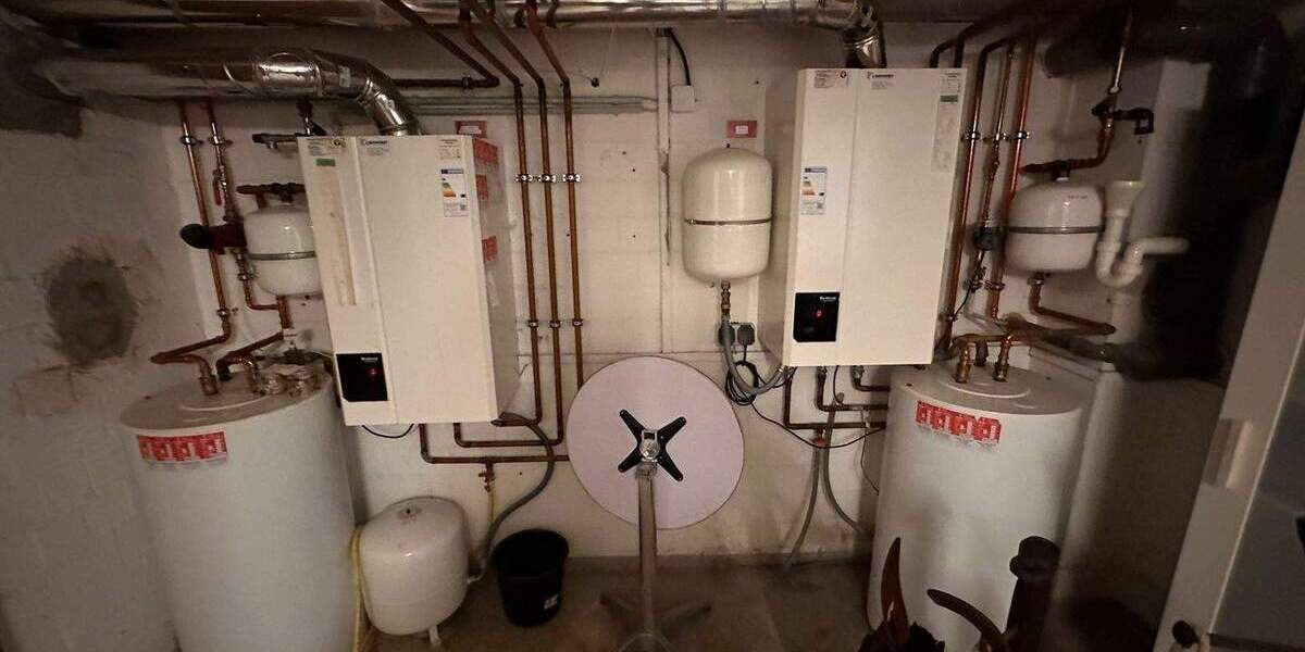 Etagenwohnung Ottersberg Quelkhorn - 3 Zimmer, 83 m&sup2;, 299.000&euro; | Angebot:23984881