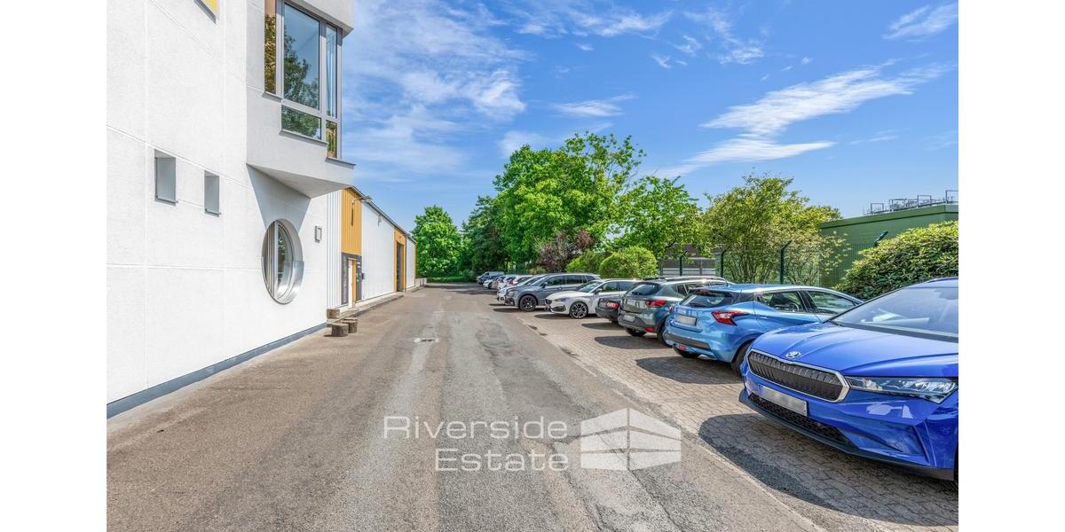 Gewerbeobjekt Oyten - 4.895&euro; | Angebot:24419410