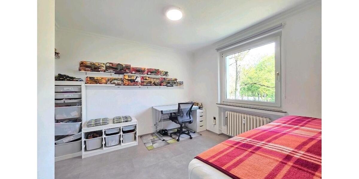 Etagenwohnung Bremen Osterholz - 4 Zimmer, 89 m&sup2;, 234.900&euro; | Angebot:27441922