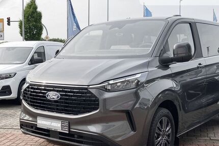 Ford Tourneo Custom 2.952 km 42.950 € Bremen 28201