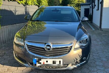 Opel Insignia 152.300 km 5.100 &euro; Oyten 28876