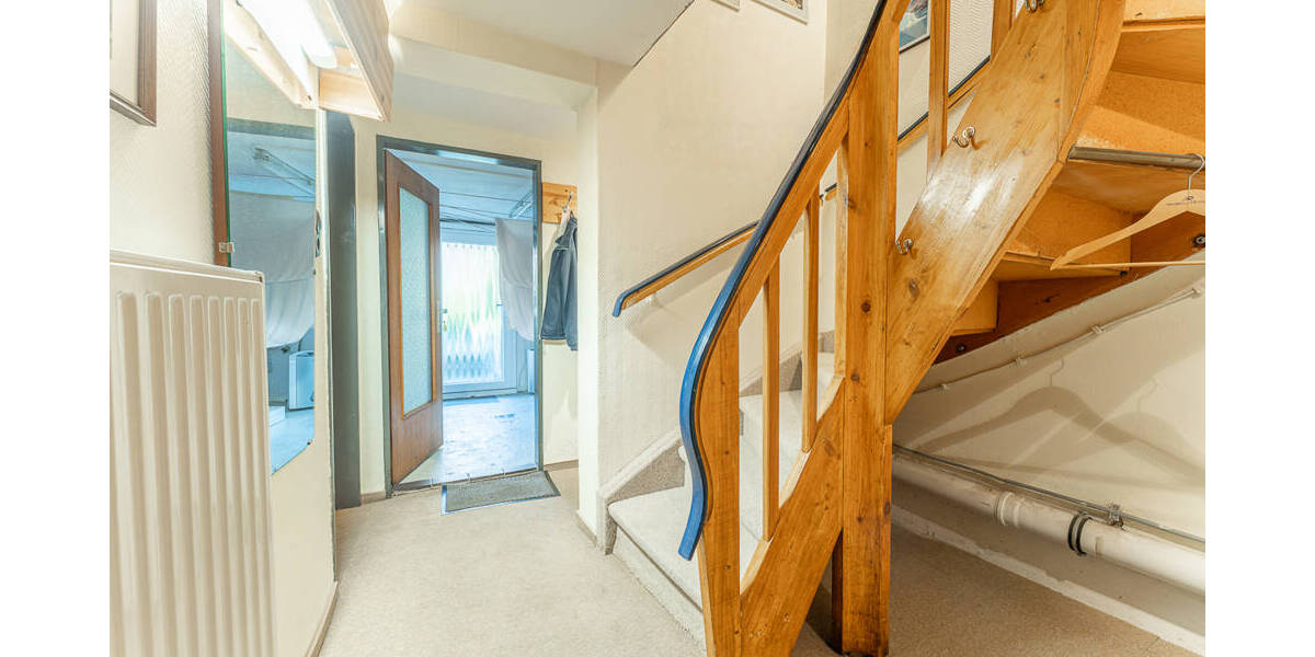 Reihenendhaus Bremen - Horn Lehe Lehesterdeich - 4 Zimmer, 160 m&sup2;, 375.000&euro; | Angebot:26188618