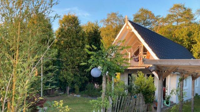 Einfamilienhaus Osterholz-Scharmbeck Scharmbeck - 4 Zimmer, 55 m&sup2;, 140.000&euro; | Angebot:26615805