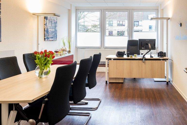 Gewerbeobjekt Bremen Bürgerpark - 890&euro; | Angebot:25724436