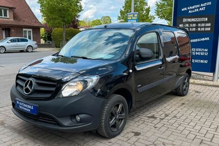 Mercedes-Benz Citan 142.000 km 10.500 € Twistringen 27239