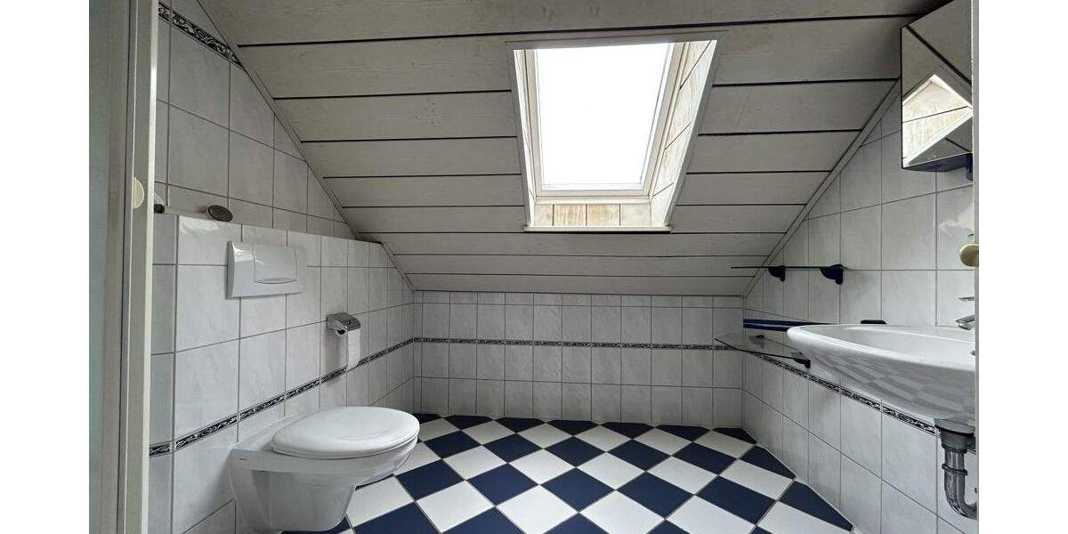 Einfamilienhaus Bassum - 6 Zimmer, 153 m&sup2;, 265.000&euro; | Angebot:25192620