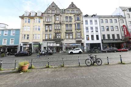 Wohnung Bremen Östliche Vorstadt - 5 Zimmer, 143 m&sup2;, 1.390&euro; | Angebot:26816720