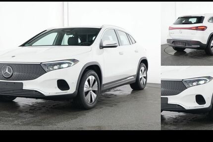 Mercedes-Benz EQA 12.500 km 33.990 &euro; Lilienthal 28865