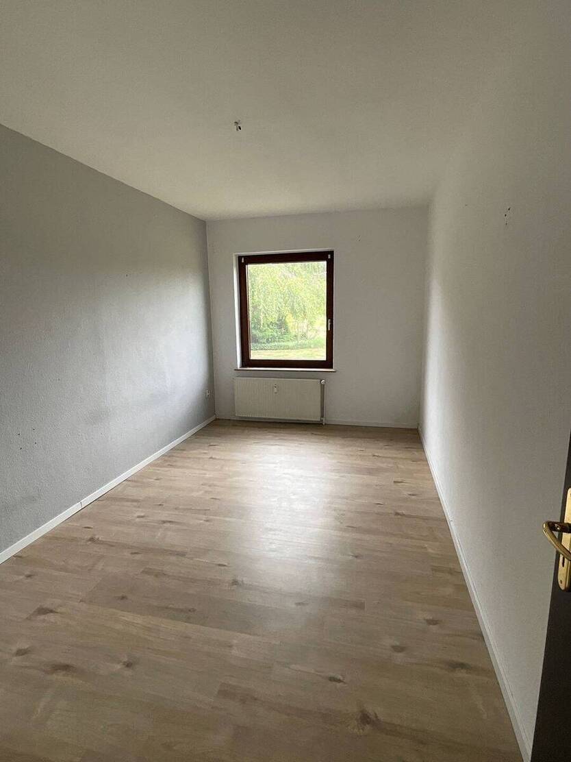 Schön geschnittene 3-Zi.-Whg. mit Terrasse und großem Gemeinschaftsgarten in SykeGessel 3 zimmer