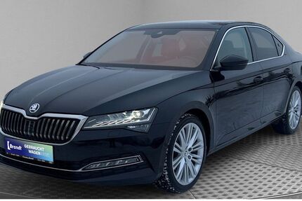 Skoda Superb 62.700 km 23.190 &euro; Achim 28832