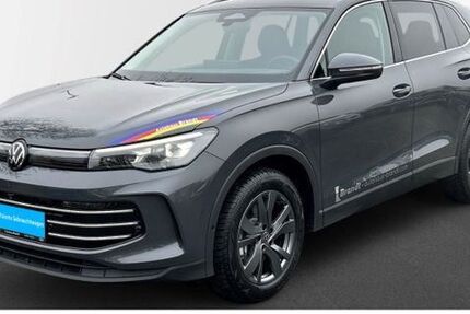 VW Tiguan 19.600 km 41.690 € Weyhe 28844