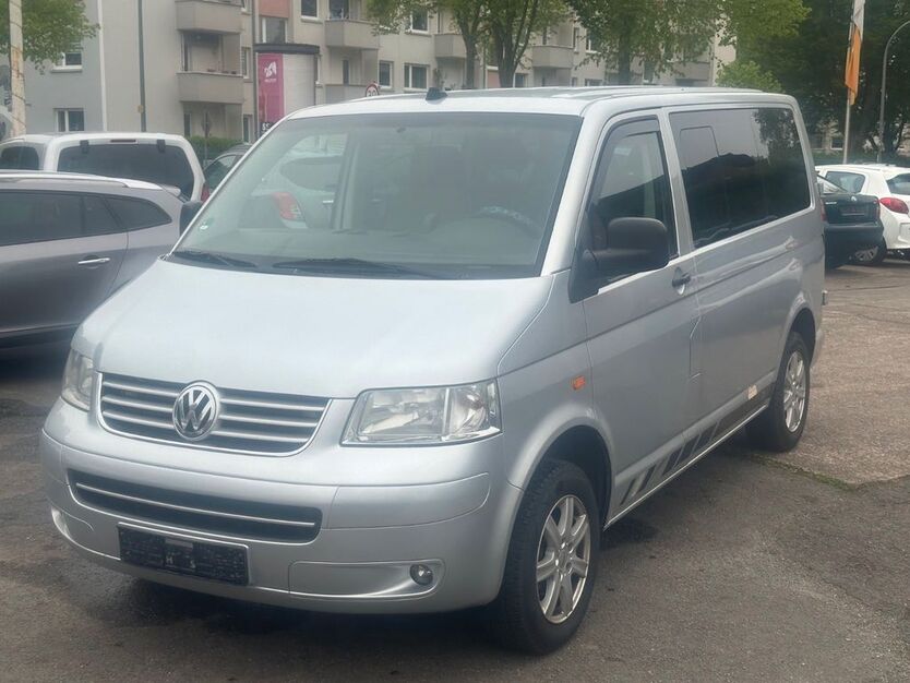 VW T5 Transporter 357.000 km 5.490 € Bremen 28199