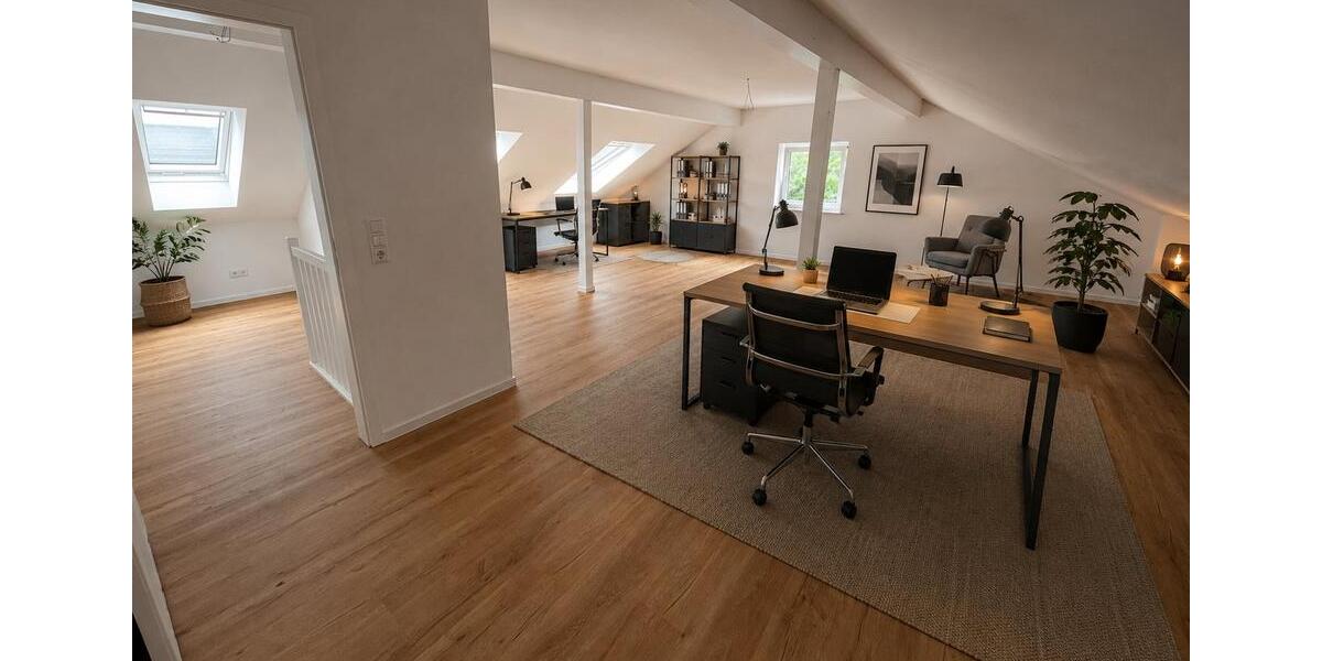 Etagenwohnung Harpstedt - 3 Zimmer, 113 m&sup2;, 360.000&euro; | Angebot:26699705