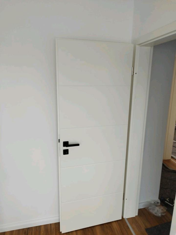 außergewöhnliches Haus mit besonderem Grundriss, frisch saniert