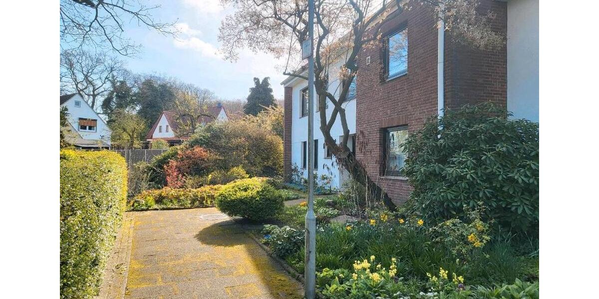 Reihenhaus Bremen Vegesack - 5 Zimmer, 120 m&sup2;, 295.000&euro; | Angebot:27143742