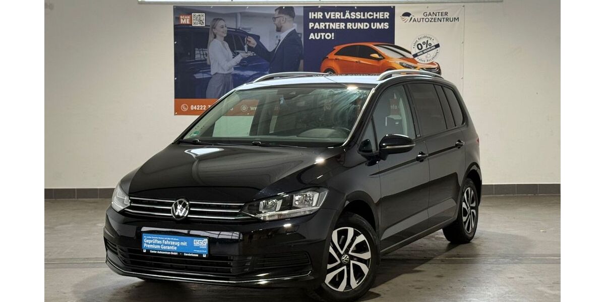 VW Touran 69.000 km 23.790 &euro; Ganderkesee 27777