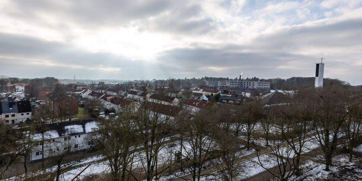 Etagenwohnung Delmenhorst Deichhorst - 2 Zimmer, 74 m&sup2;, 84.000&euro; | Angebot:25228449