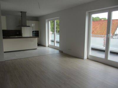 Etagenwohnung Syke Syke-Mitte - 3 Zimmer, 110 m&sup2;, 1.100&euro; | Angebot:26092131