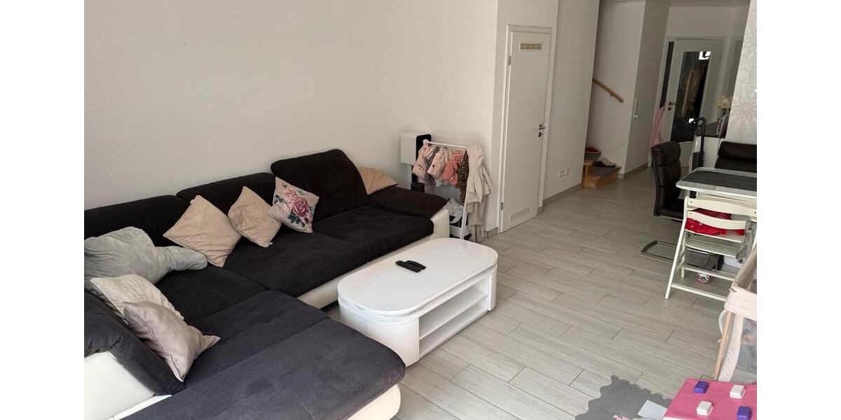 Reihenhaus Achim - 4.5 Zimmer, 124 m&sup2;, 1.490&euro; | Angebot:26701879