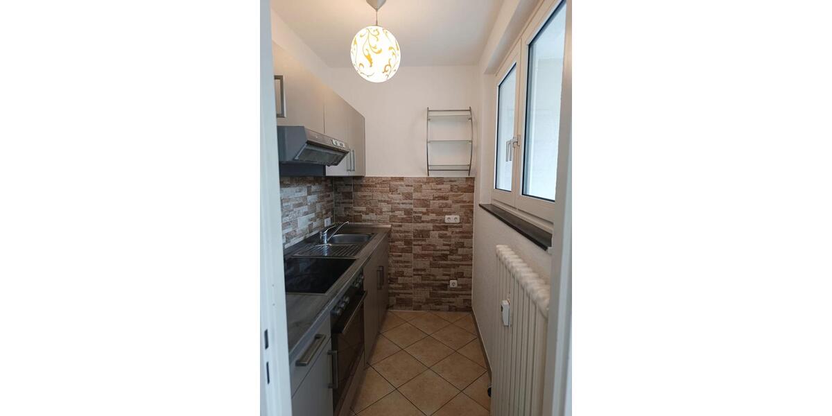 Etagenwohnung Bremen Huchting - 1 Zimmer, 36 m&sup2;, 82.000&euro; | Angebot:24743345