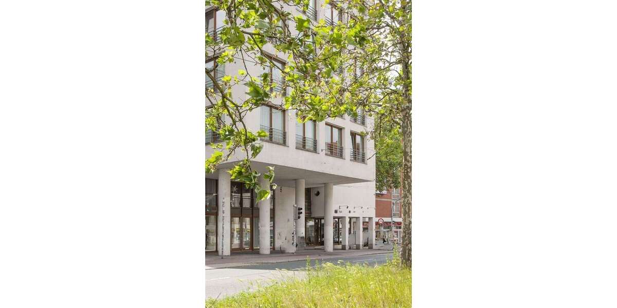 Etagenwohnung Bremen Neustadt - 2 Zimmer, 55 m&sup2;, 192.000&euro; | Angebot:26829208