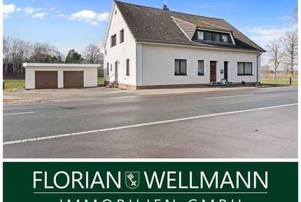 Haus zum Kaufen in Worpswede 269.000 € 305.82 m²