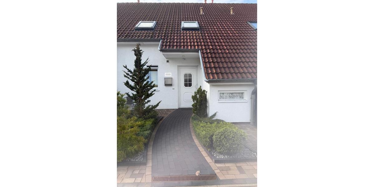 Reihenhaus Delmenhorst Bungerhof - 4 Zimmer, 100 m&sup2;, 1.250&euro; | Angebot:25291290