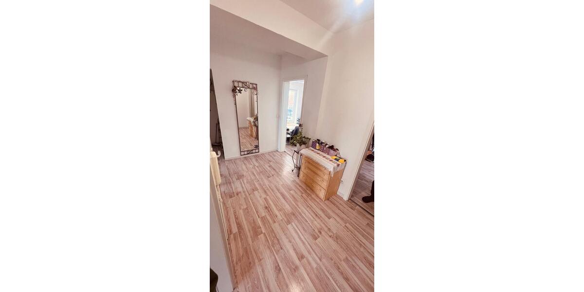 Etagenwohnung Langwedel - 3 Zimmer, 105 m&sup2;, 1.000&euro; | Angebot:24868486