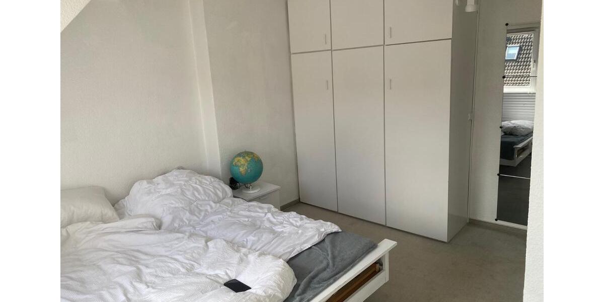 Etagenwohnung Bremen Häfen - 3 Zimmer, 70 m&sup2;, 710&euro; | Angebot:26325705