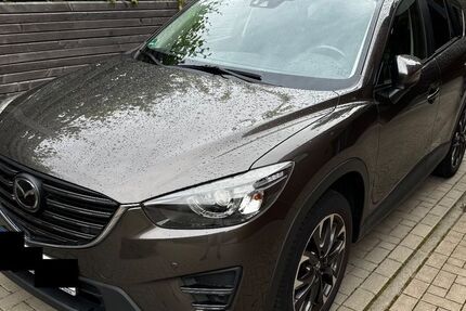 Mazda CX-5 106.100 km 15.800 € Bremen 28759