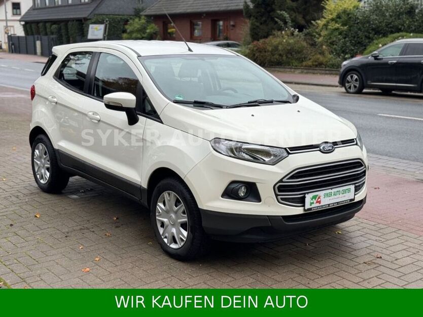 EcoSport