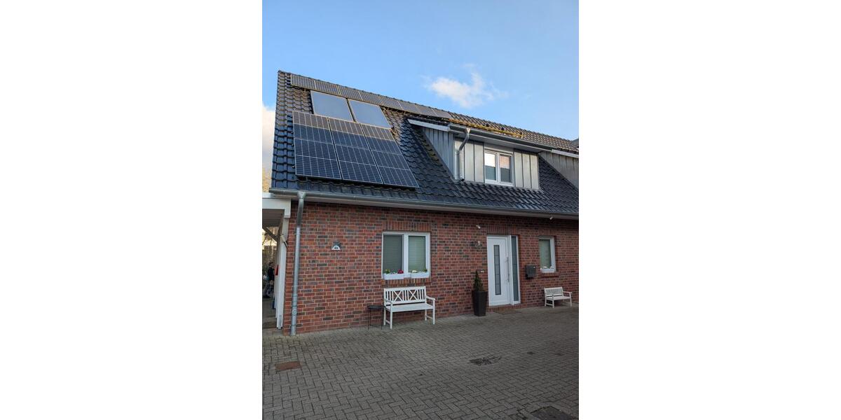 Doppelhaushälfte Delmenhorst Deichhorst - 5 Zimmer, 141 m&sup2;, 429.000&euro; | Angebot:25931090